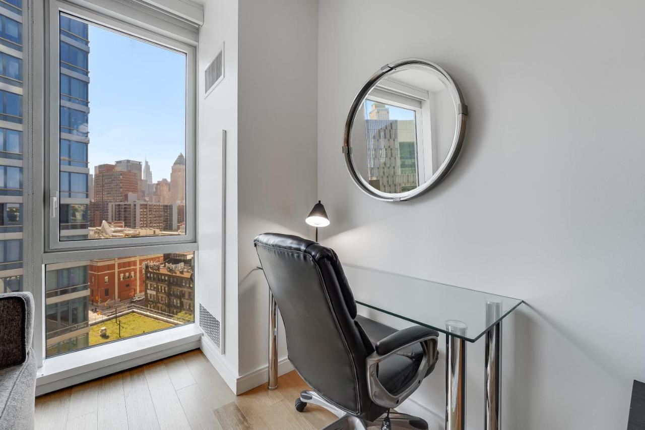 Appartement Global Luxury At Via 57 New York
