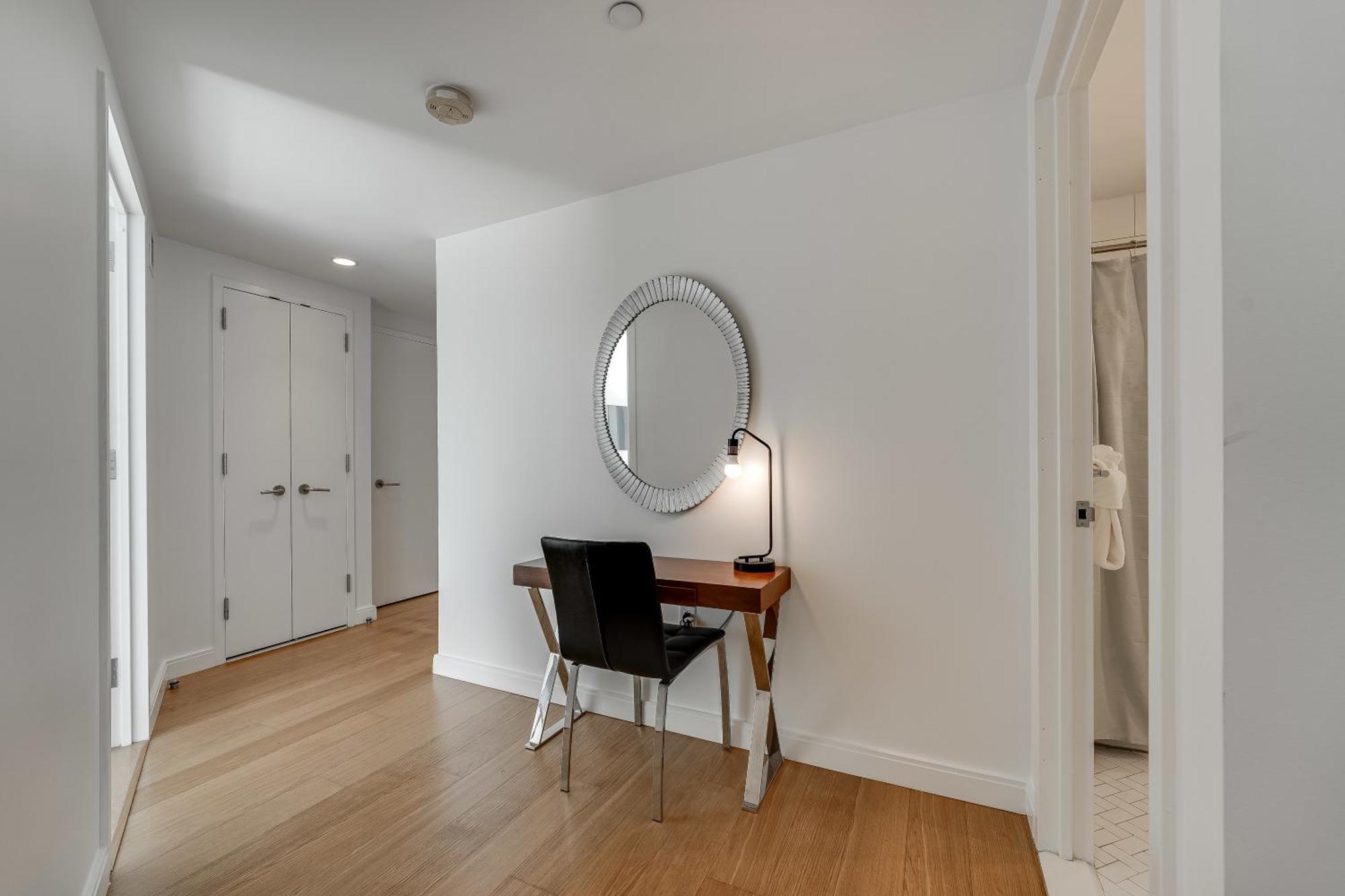 Global Luxury At Via 57 Appartement New York
