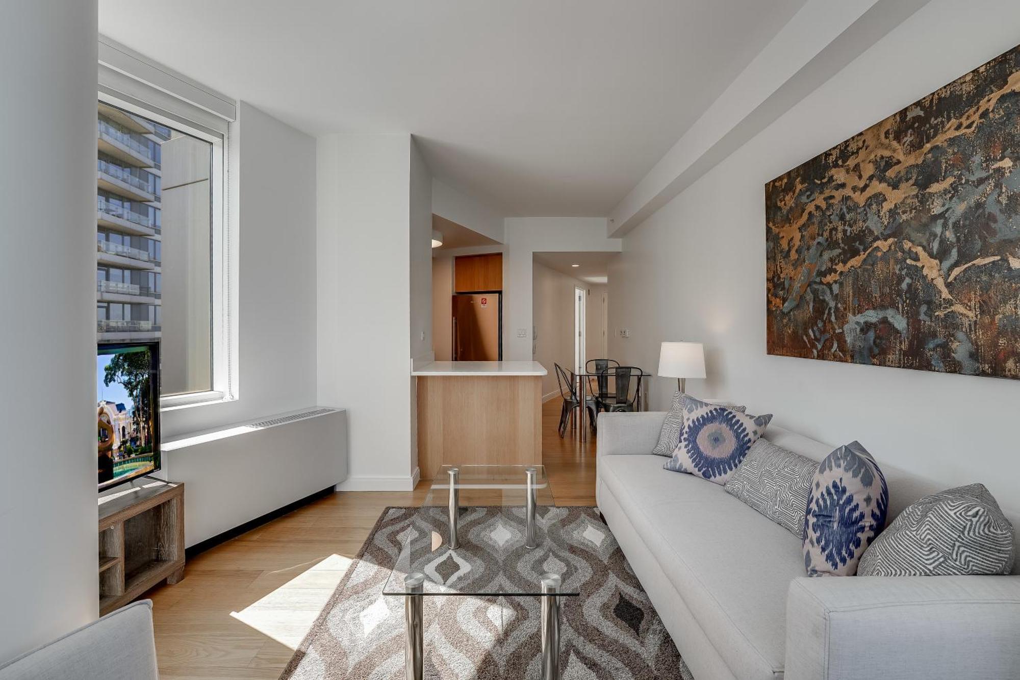 Global Luxury At Via 57 Appartement *